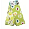 Digital printed cloth 40*40cm, kitchen dishwashing towel, cleaning and stain-removing wipe towel, dust-removing towel Item Picture